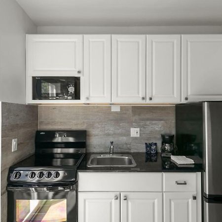 Elizabeth House Inn Deerfield Beach Bagian luar foto