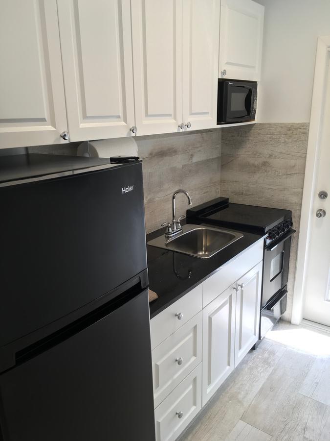 Elizabeth House Inn Deerfield Beach Bagian luar foto