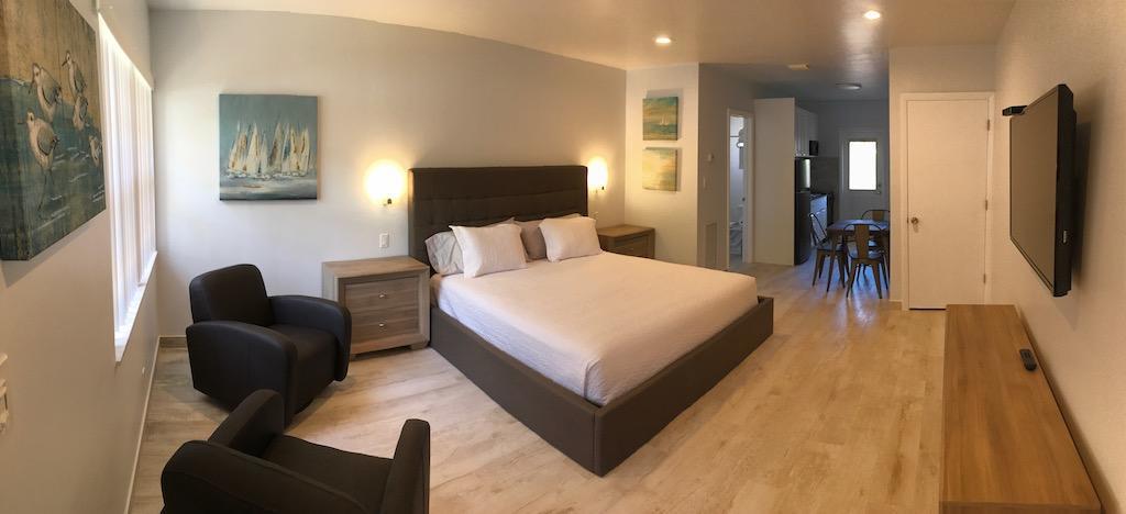 Elizabeth House Inn Deerfield Beach Bagian luar foto