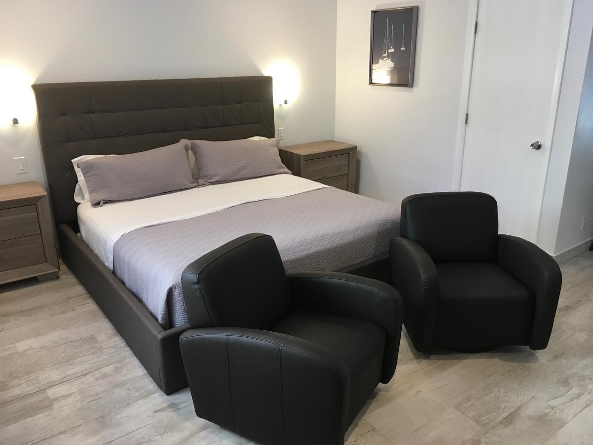 Elizabeth House Inn Deerfield Beach Bagian luar foto