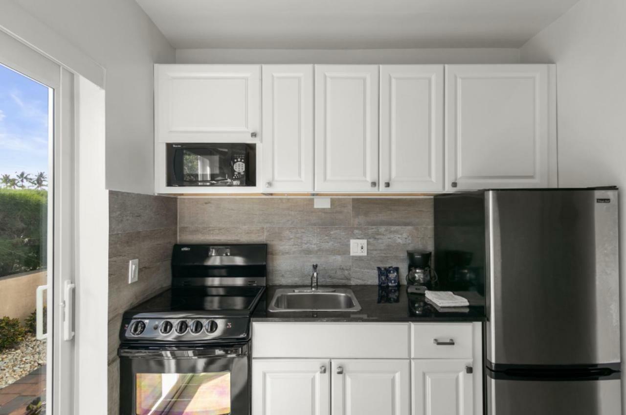 Elizabeth House Inn Deerfield Beach Bagian luar foto